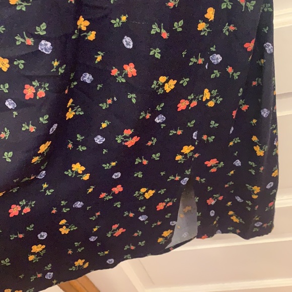 Reformation mini dress! Size 2 - Picture 4 of 4